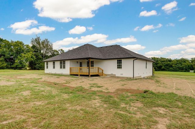 145 S Blazing Star Lane, Nixa, MO 65714