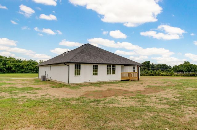 145 S Blazing Star Lane, Nixa, MO 65714