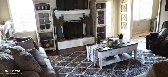 105 Brandy Run Road, Brandon, MS 39047