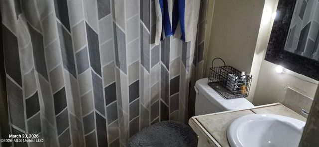 105 Brandy Run Road, Brandon, MS 39047