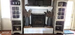 105 Brandy Run Road, Brandon, MS 39047