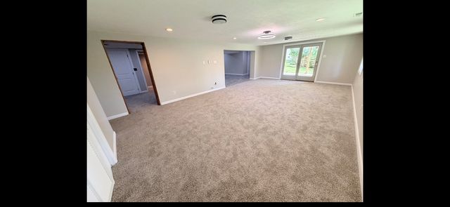 78 Nickel Plate Drive, Huntington, WV 25705