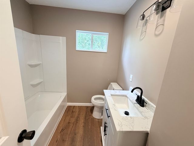 78 Nickel Plate Drive, Huntington, WV 25705