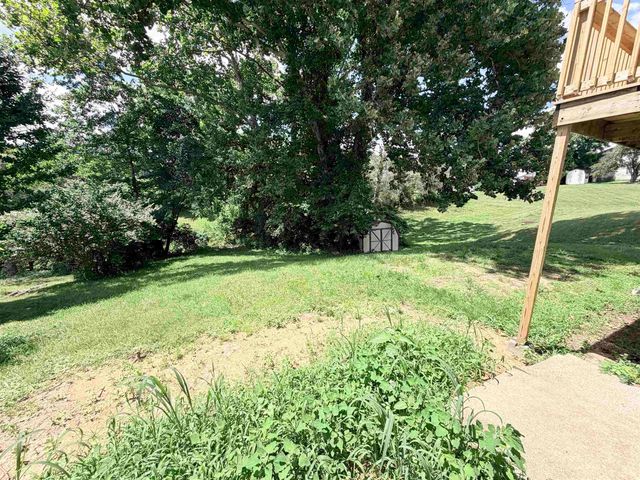 78 Nickel Plate Drive, Huntington, WV 25705