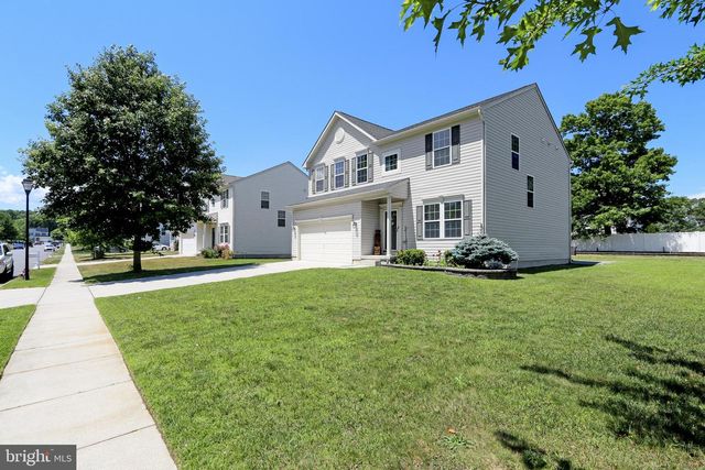17 REMBRANDT WAY, Mays Landing, NJ 08330