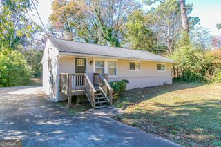 1777 W Austin Road, Decatur, GA 30032