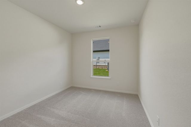 1217 Colca Drive, Springtown, TX 76082