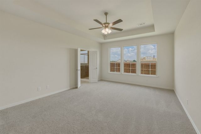 1217 Colca Drive, Springtown, TX 76082