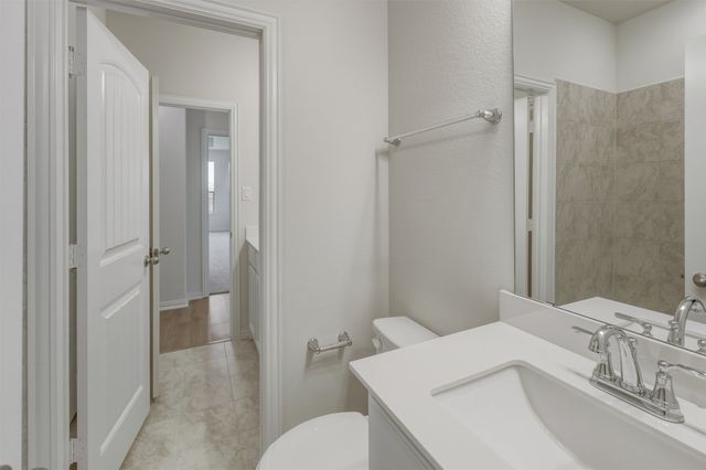1217 Colca Drive, Springtown, TX 76082