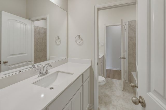 1217 Colca Drive, Springtown, TX 76082