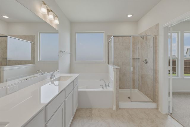 1217 Colca Drive, Springtown, TX 76082