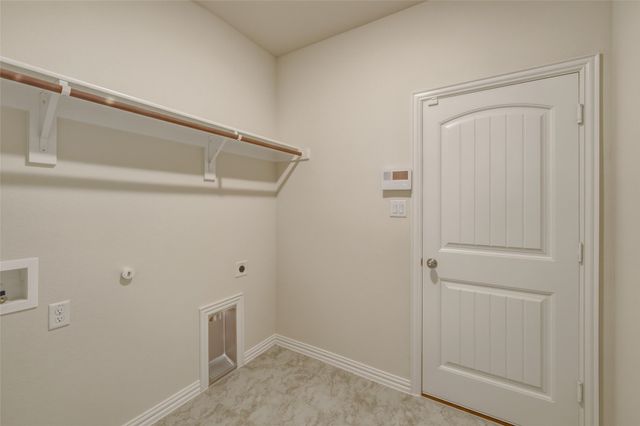 1217 Colca Drive, Springtown, TX 76082