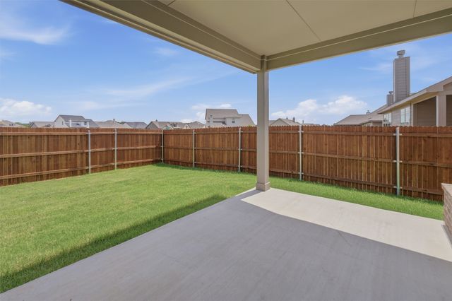 1217 Colca Drive, Springtown, TX 76082
