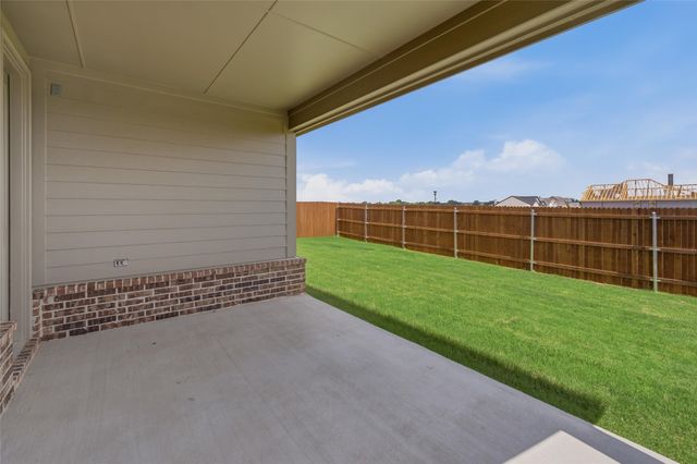 1217 Colca Drive, Springtown, TX 76082