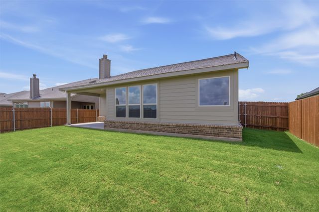 1217 Colca Drive, Springtown, TX 76082