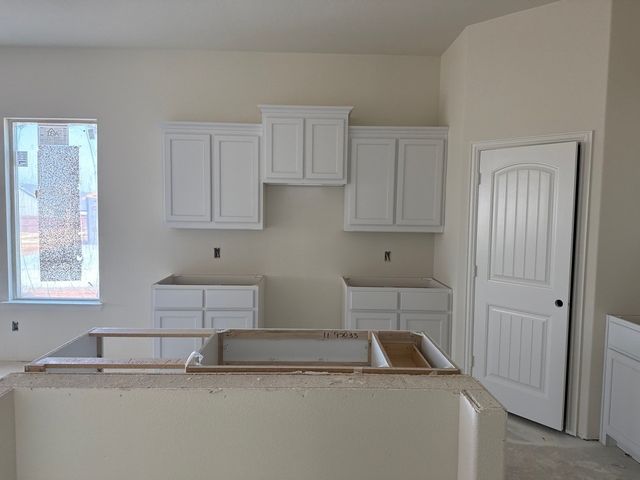 1217 Colca Drive, Springtown, TX 76082