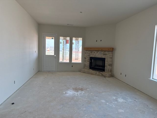 1217 Colca Drive, Springtown, TX 76082