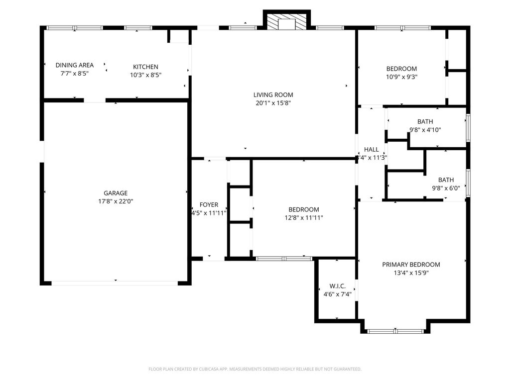 1500 Austin Ave, College Station, TX 77845