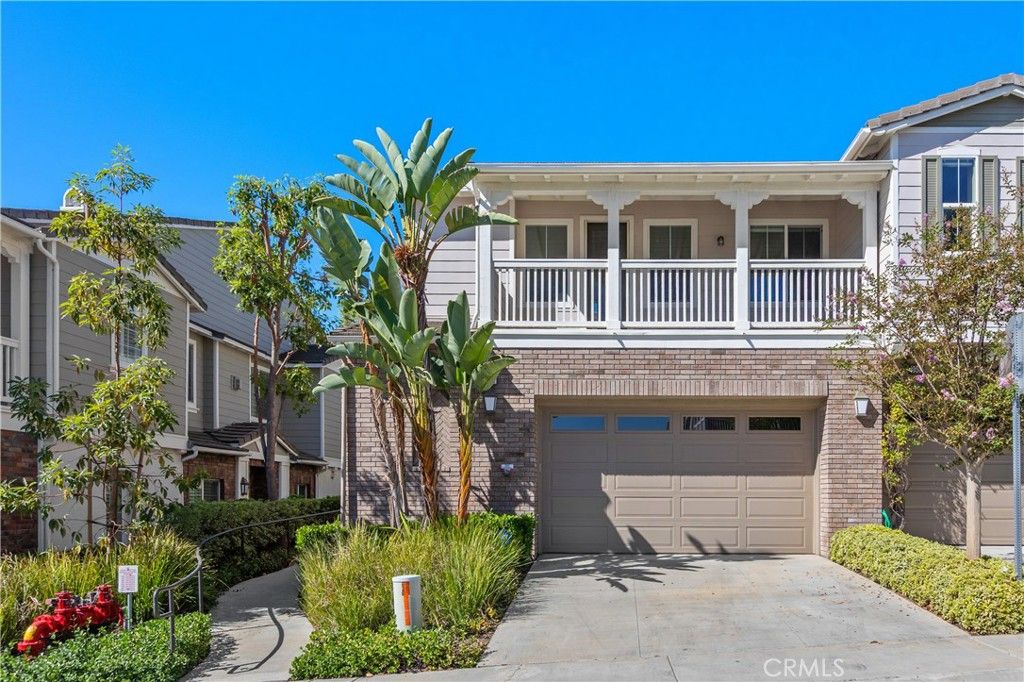 3987 Balmoral, Yorba Linda, CA 92886 — exterior