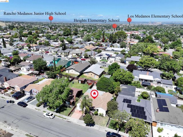 120 Hillcrest Ave, Pittsburg, CA 94565