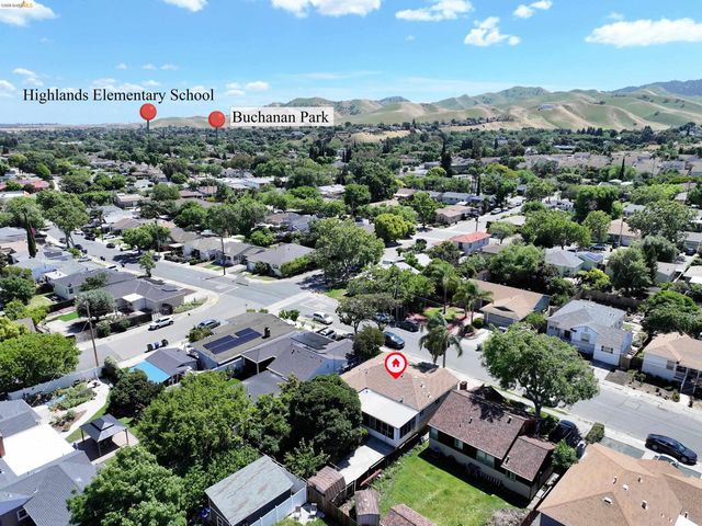 120 Hillcrest Ave, Pittsburg, CA 94565