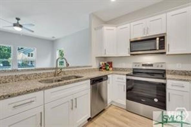 1723 Dunn Street, Savannah, GA 31415