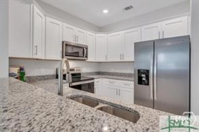 1723 Dunn Street, Savannah, GA 31415