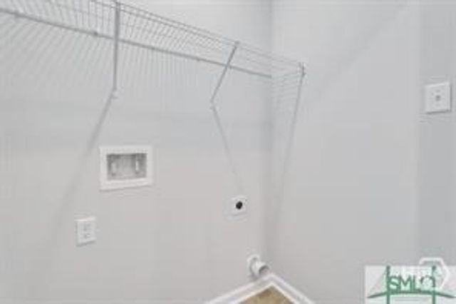 1723 Dunn Street, Savannah, GA 31415