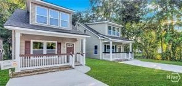 1723 Dunn Street, Savannah, GA 31415