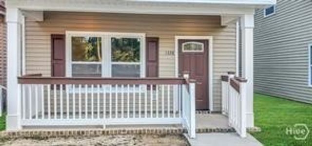 1723 Dunn Street, Savannah, GA 31415