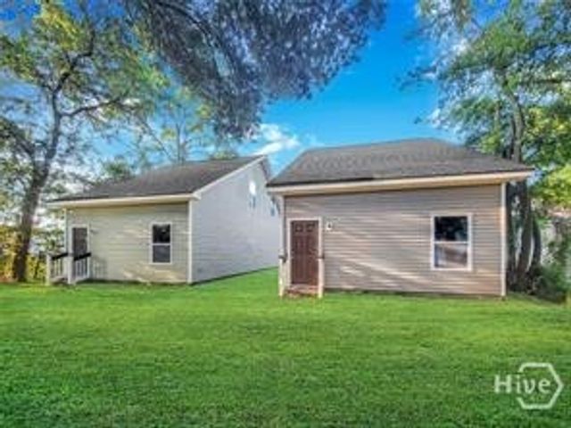 1723 Dunn Street, Savannah, GA 31415