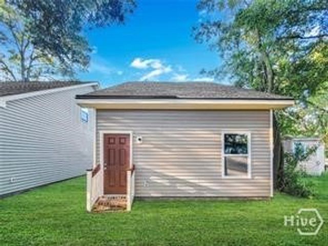 1723 Dunn Street, Savannah, GA 31415