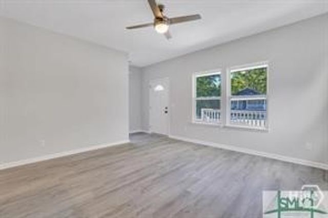 1723 Dunn Street, Savannah, GA 31415