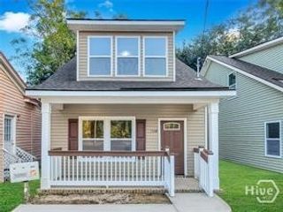 1723 Dunn Street, Savannah, GA 31415