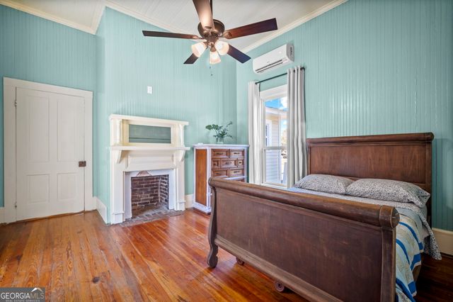 295 S Lewis Street, Metter, GA 30439