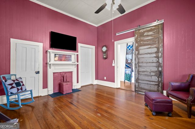 295 S Lewis Street, Metter, GA 30439