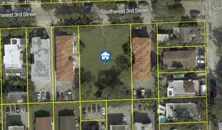 1534 SW 3rd Street, Miami, FL 33135