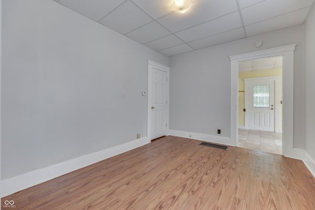 1315 S Sheffield Avenue, Indianapolis, IN 46221