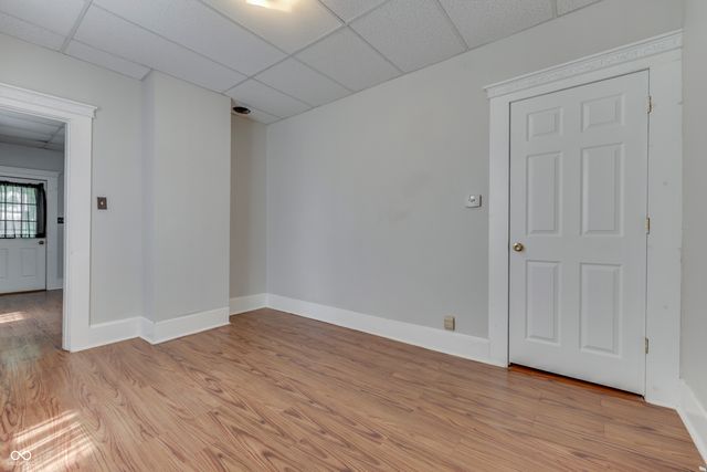 1315 S Sheffield Avenue, Indianapolis, IN 46221