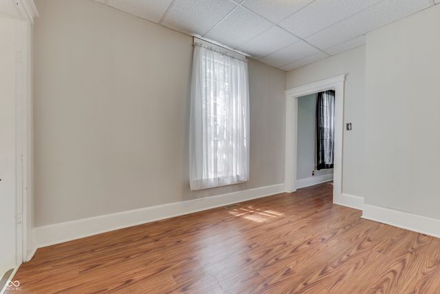 1315 S Sheffield Avenue, Indianapolis, IN 46221