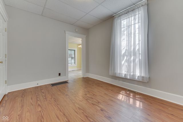 1315 S Sheffield Avenue, Indianapolis, IN 46221