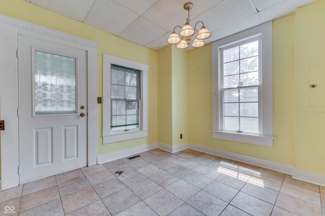 1315 S Sheffield Avenue, Indianapolis, IN 46221