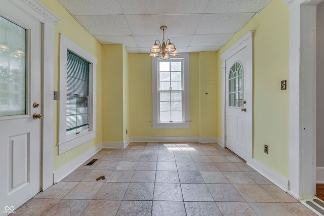 1315 S Sheffield Avenue, Indianapolis, IN 46221