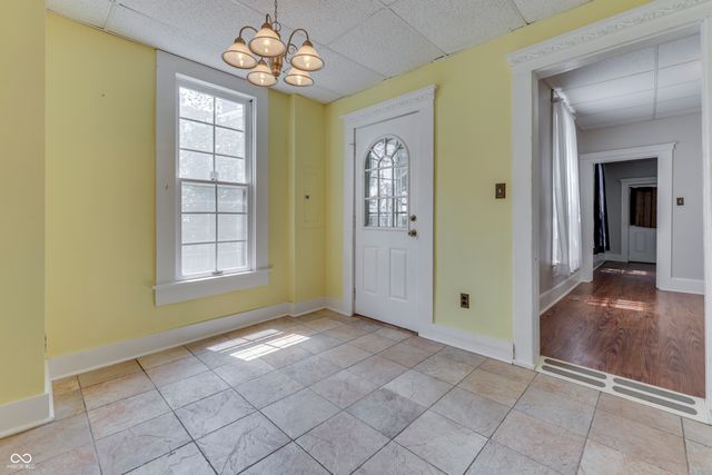 1315 S Sheffield Avenue, Indianapolis, IN 46221