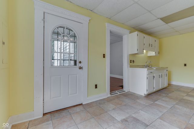 1315 S Sheffield Avenue, Indianapolis, IN 46221