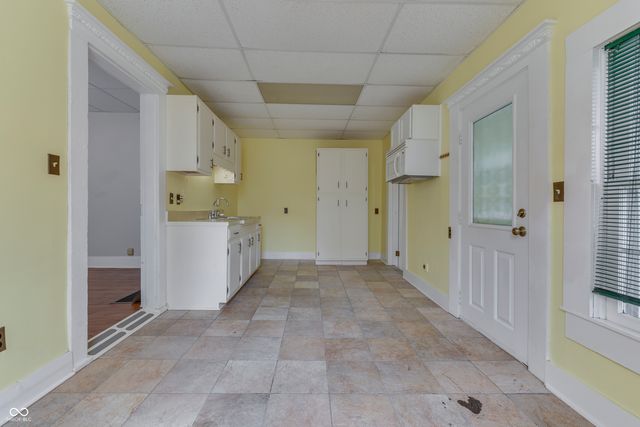 1315 S Sheffield Avenue, Indianapolis, IN 46221