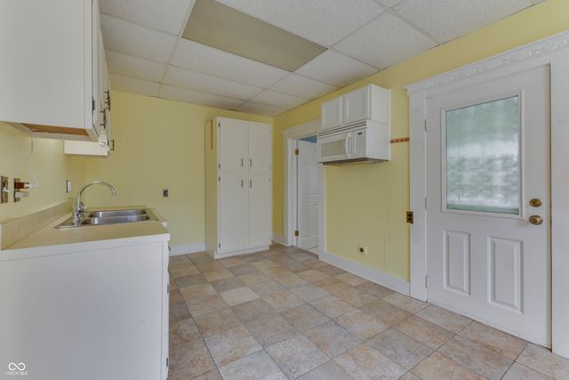 1315 S Sheffield Avenue, Indianapolis, IN 46221