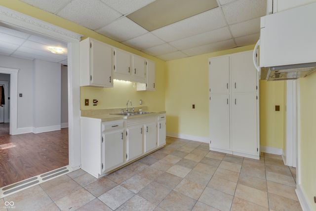 1315 S Sheffield Avenue, Indianapolis, IN 46221