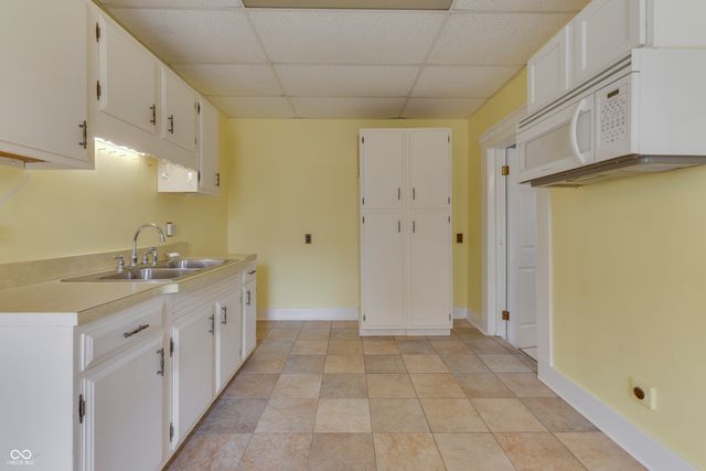 1315 S Sheffield Avenue, Indianapolis, IN 46221