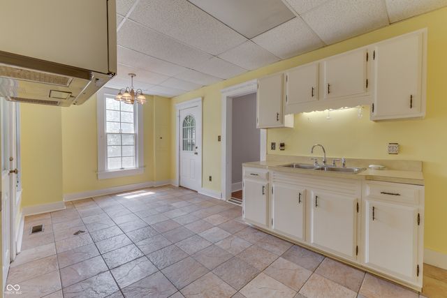 1315 S Sheffield Avenue, Indianapolis, IN 46221